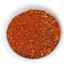 Ground Cajun Seasoning - Blackening Spice, Special Order