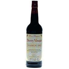 Sherry Wine Vinegar (Vinagre de Jerez)