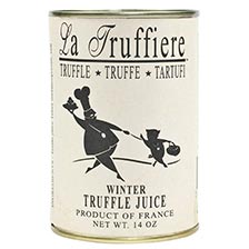 Winter Black Truffle Juice