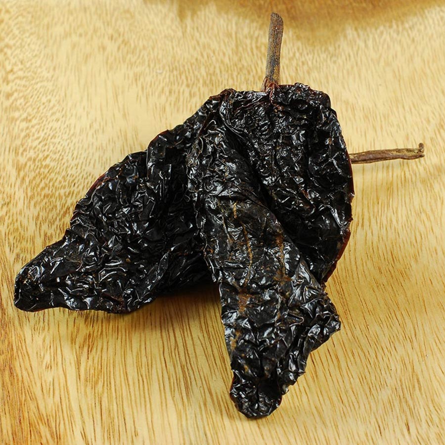 Ancho/Pasilla Chili Peppers Dried