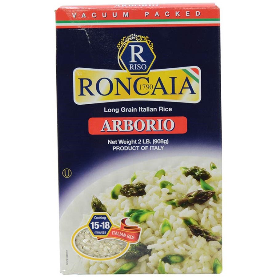 Gourmetimports Arborio Rice gourmetimports-arborio-rice