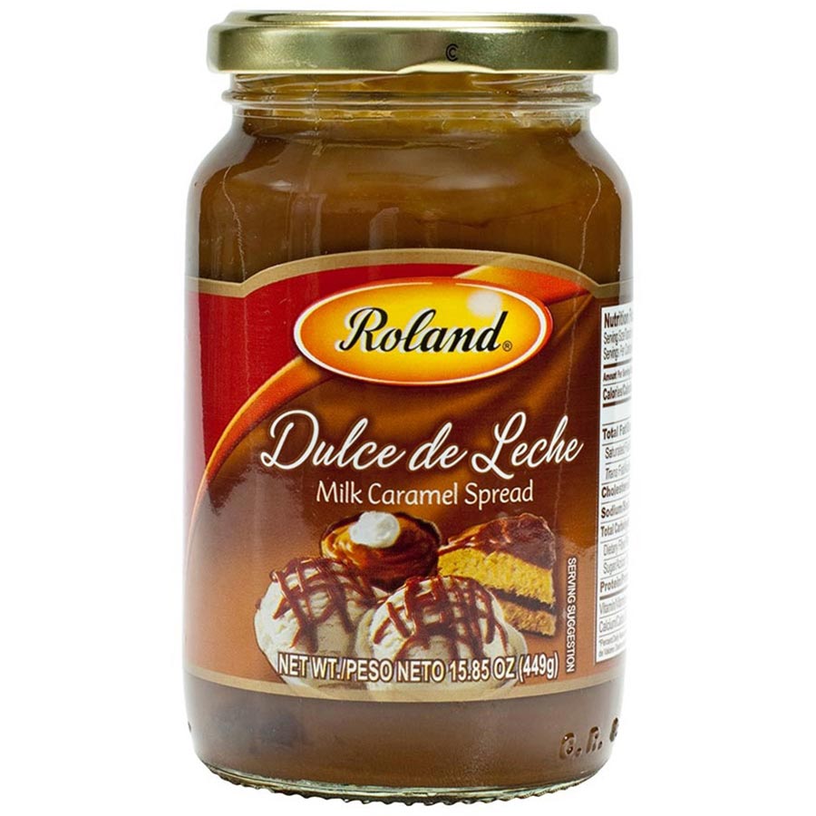 gourmetimports.com - Dulce de Leche