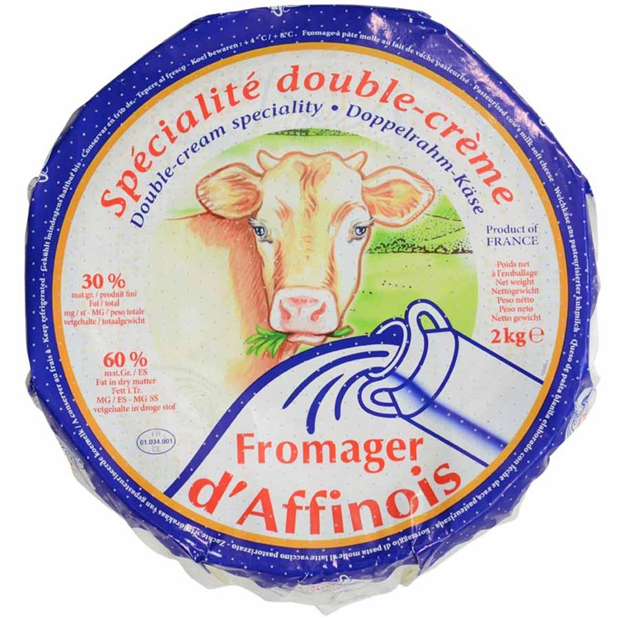 Fromager D'Affinois 60