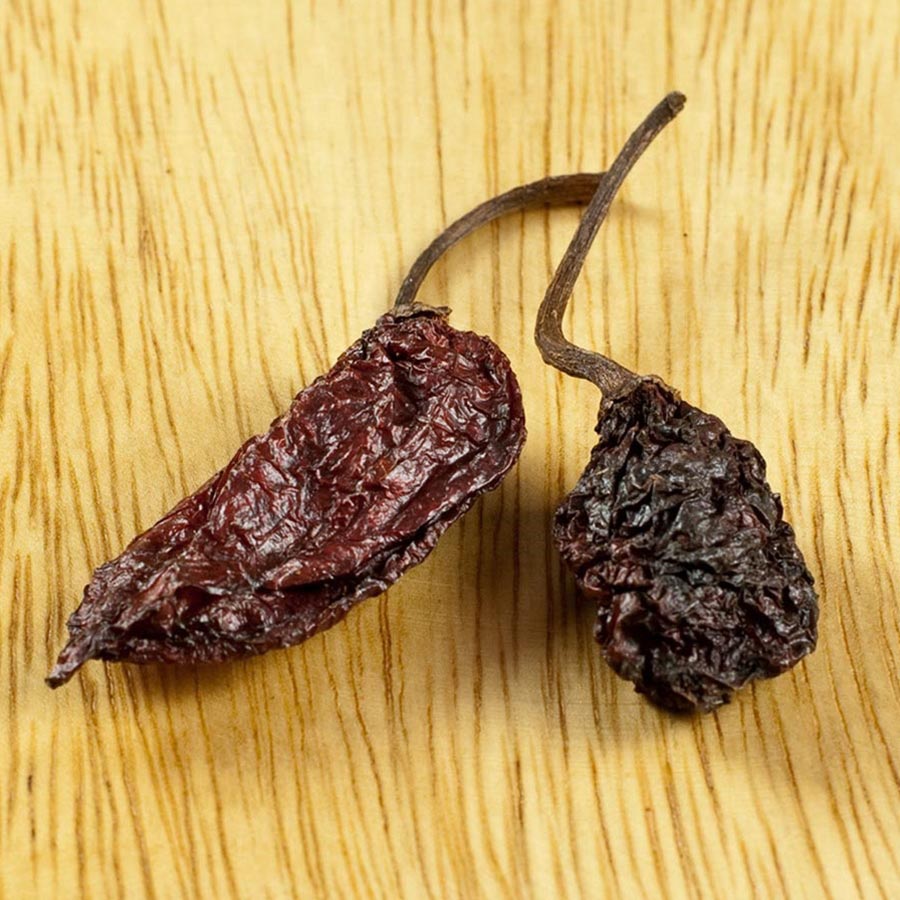 Ghost Pepper Chili Oil at Ronald Clark blog