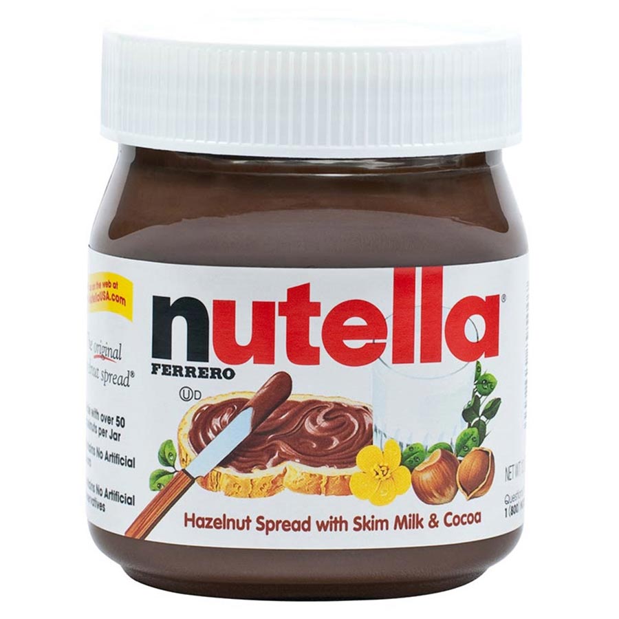 gourmetimports.com - Nutella