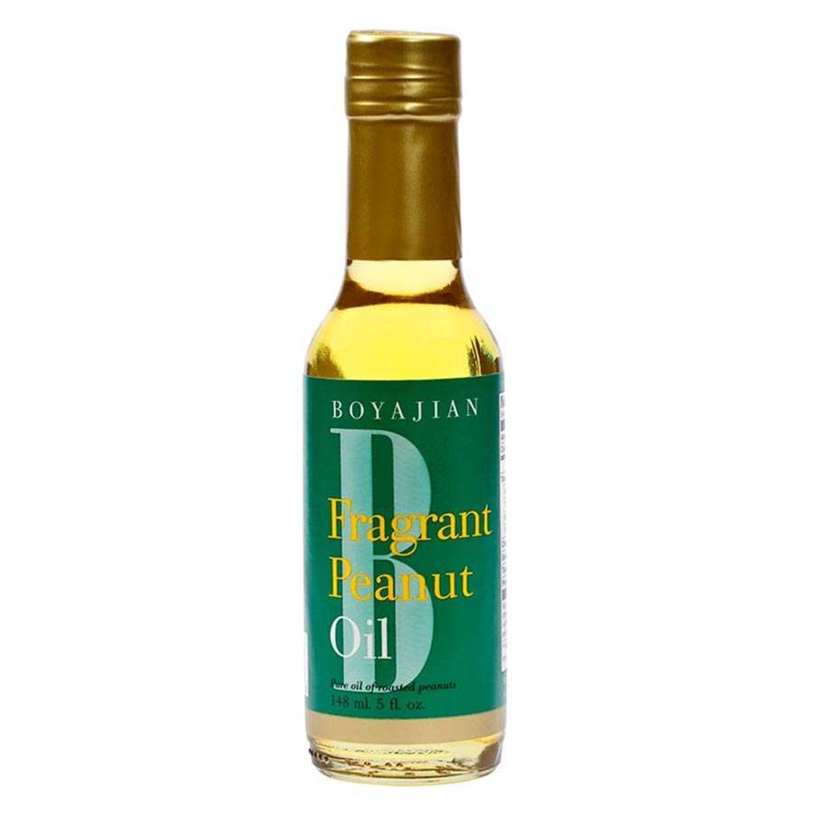 gourmetimports.com - Peanut Oil