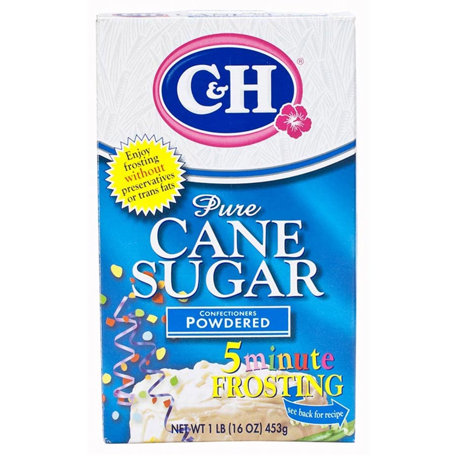 Gourmetimports Powdered Sugar