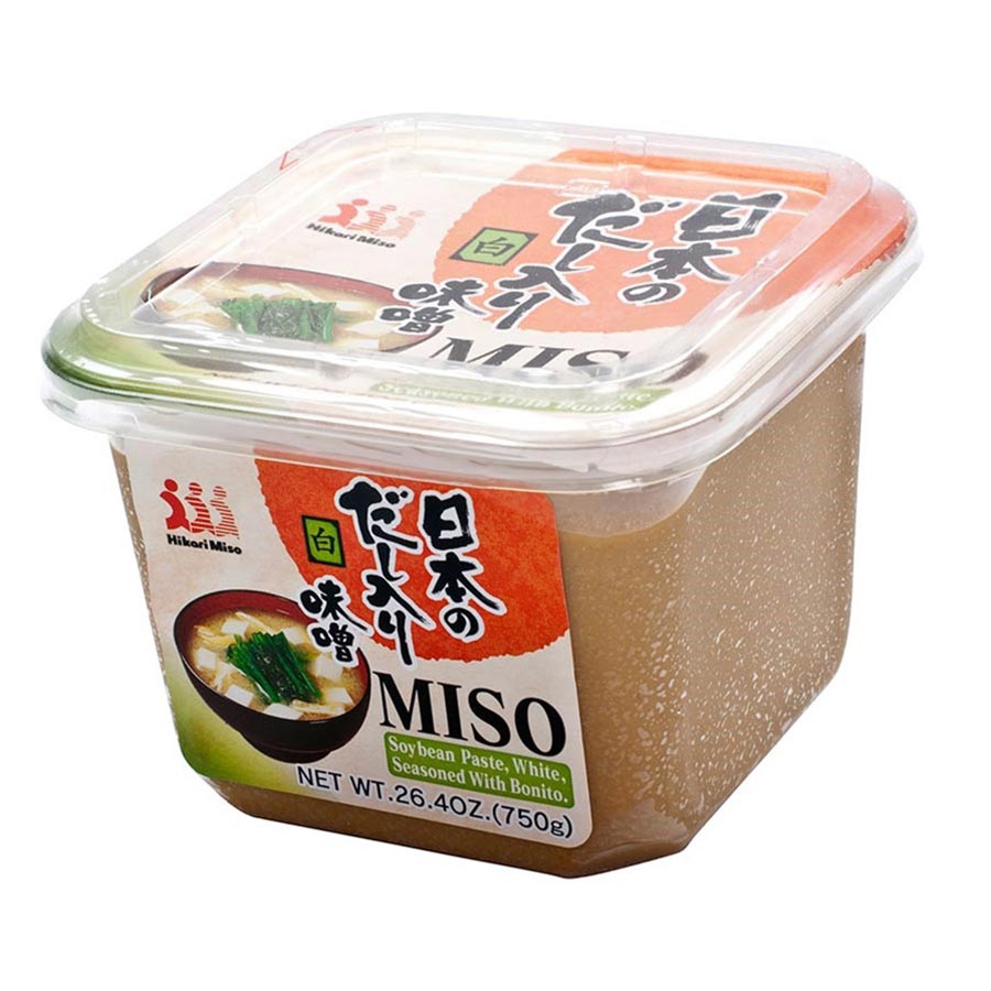 Gourmetimports White Miso Paste gourmetimports-white-miso-paste