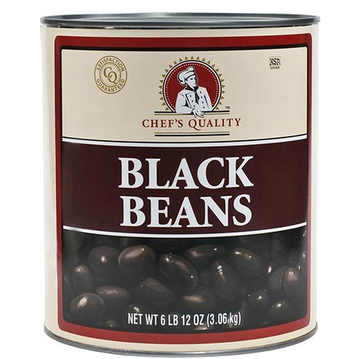 Black Beans - Special Order