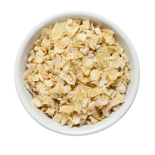 Onion - Flakes, Shredded, Special Order