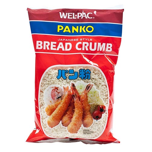 Panko Japanese Style Bread Crumbs