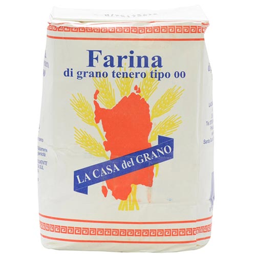 00 Pasta Flour