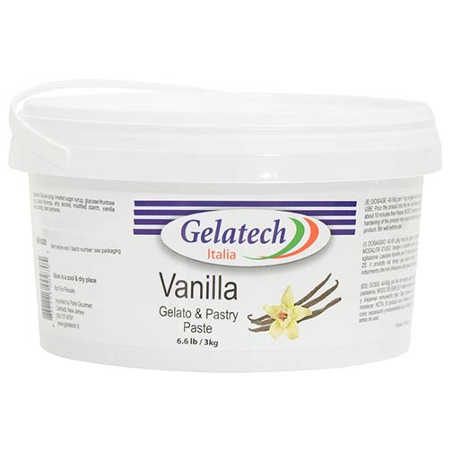 Vanilla Flavoring Paste
