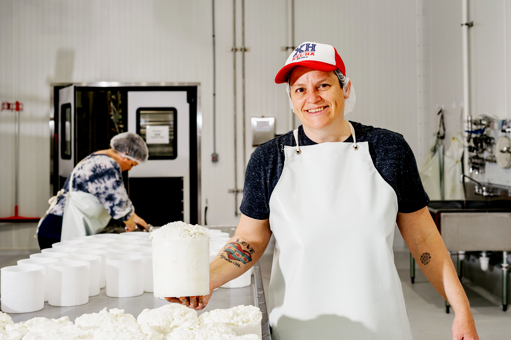 Blakesville Creamery