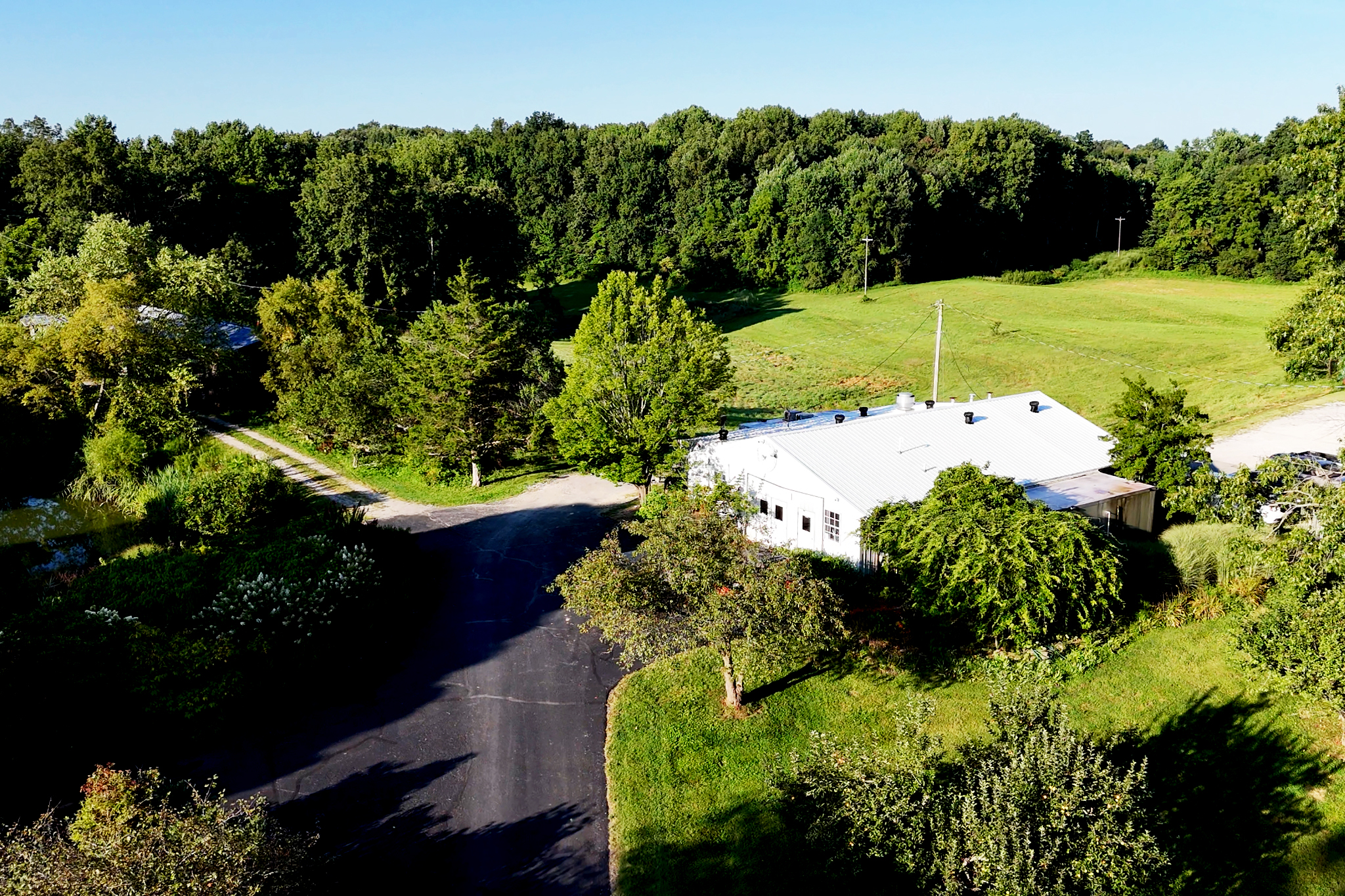 Capriole Goat Cheese