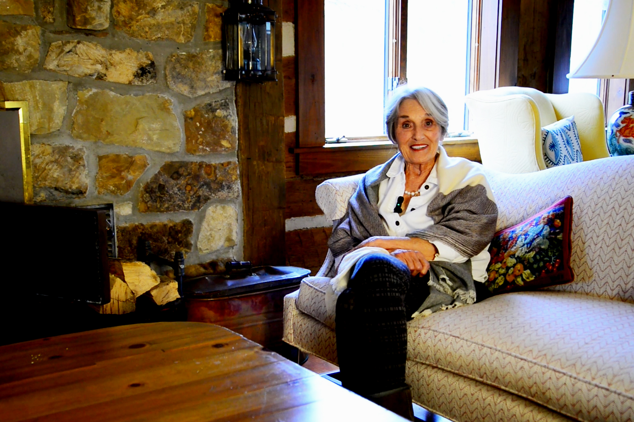 Capriole Goat Cheese