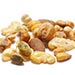 Nut Mixes