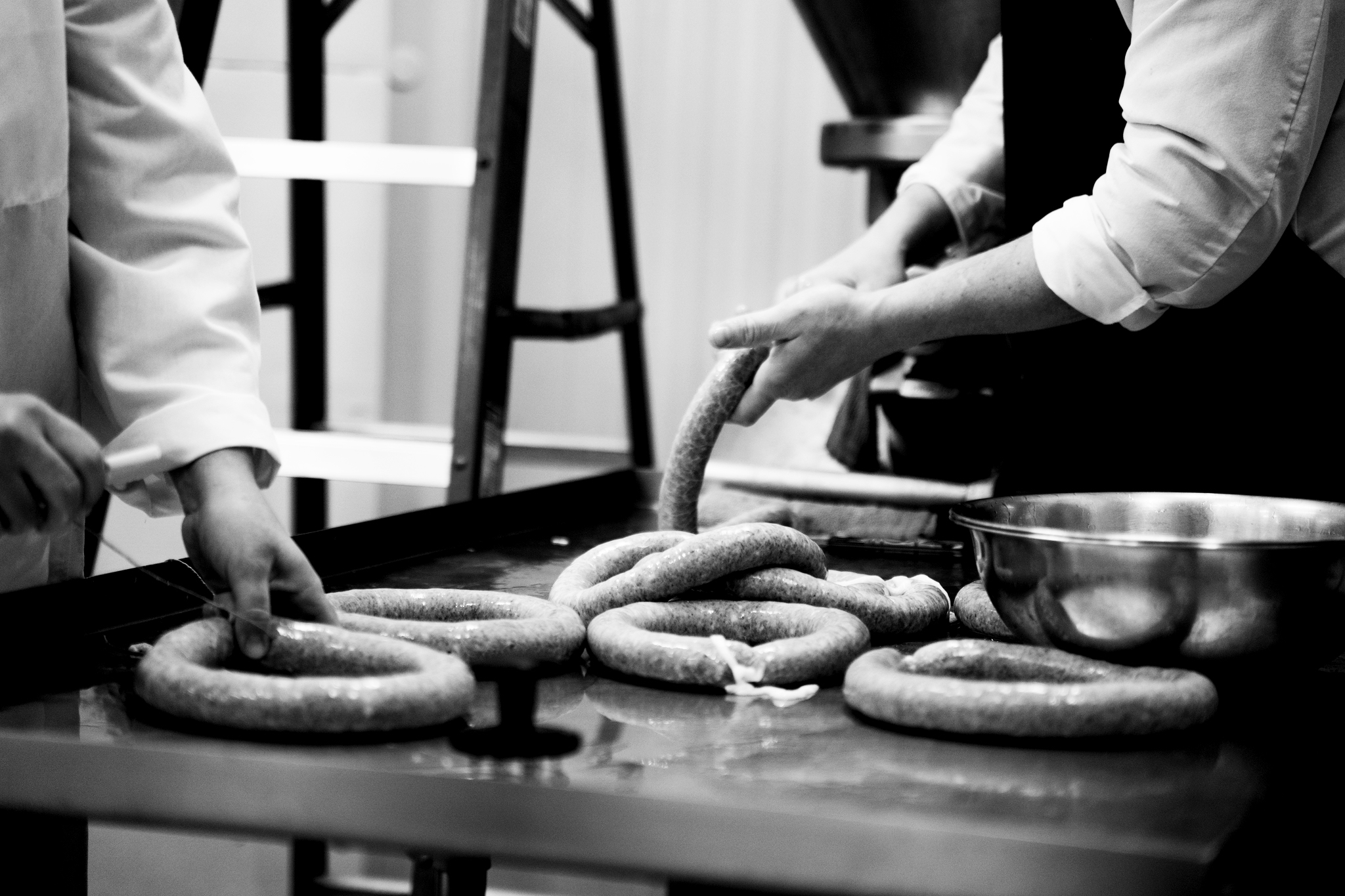 Lowry Hill Provisions