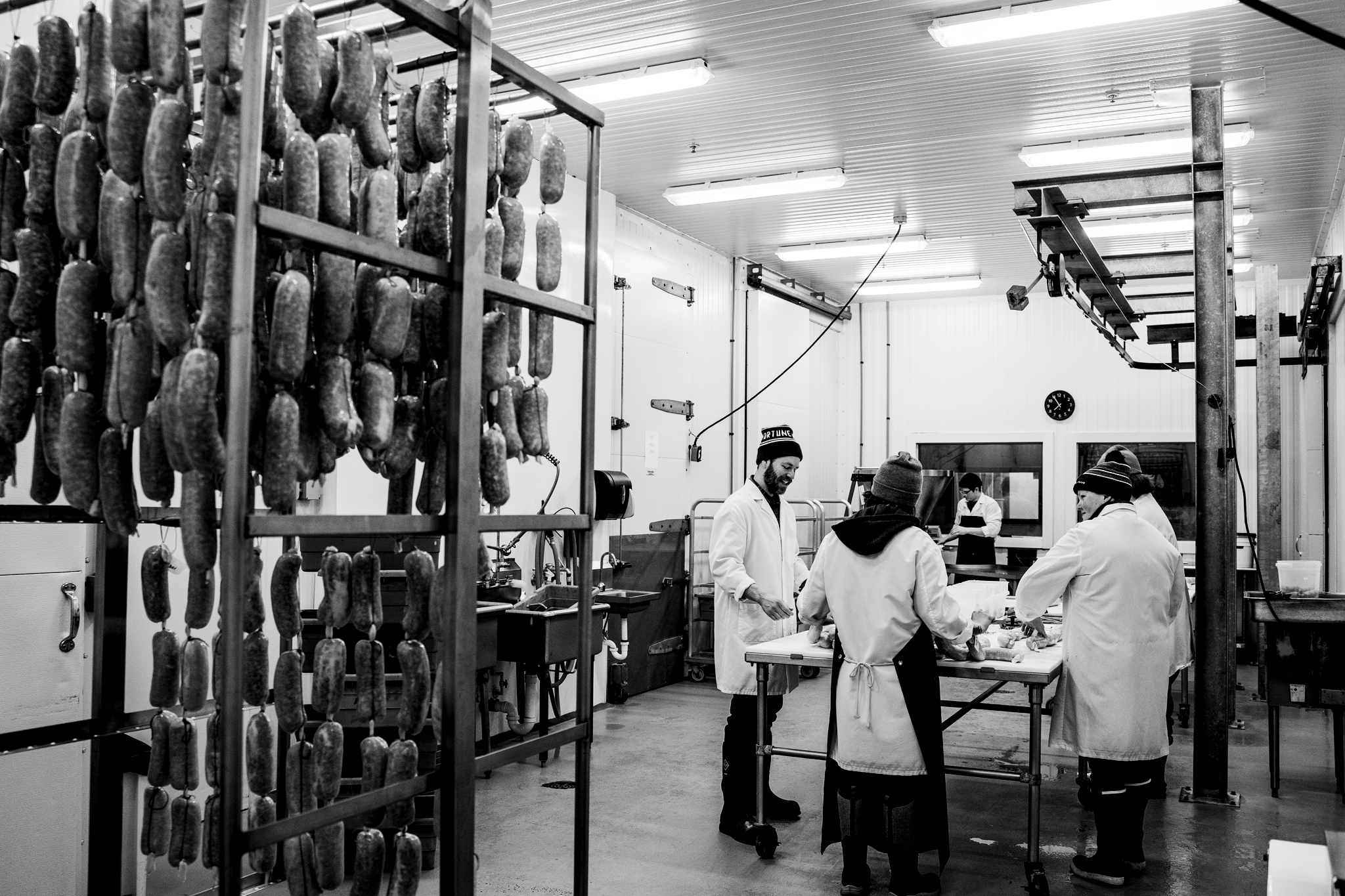 Lowry Hill Provisions