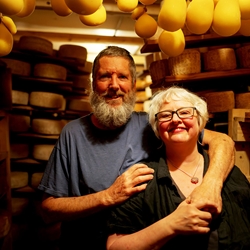 Parish Hill Creamery