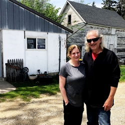 Shepherd's Way Farms