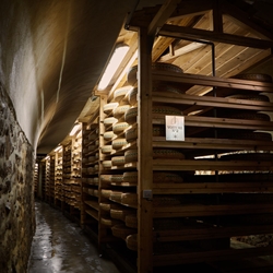 Mons Fromager and Affineur