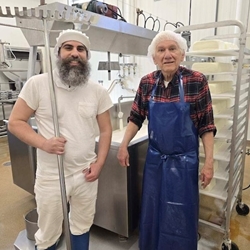 Mid Coast Cheese Company