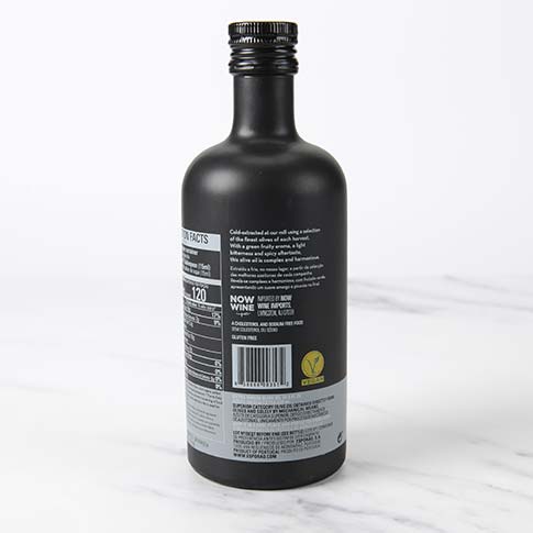 Esporao Seleccao Extra Virgin Olive Oil in Black Bottle - Alentejo Photo [3]