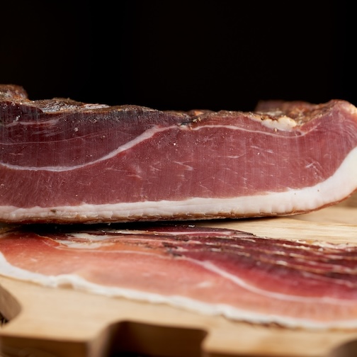Speck Alto Adige Photo [1]
