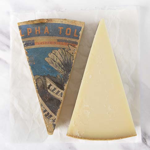 Alpha Tolman, Raw Milk, Special Order Photo [2]