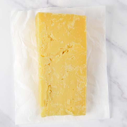 McKinley Cheddar Photo [2]