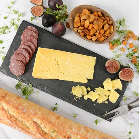 McKinley Cheddar Photo [3]