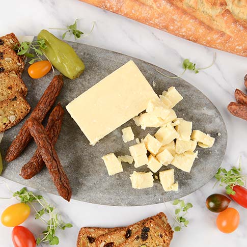 Precut Prairie Breeze retail piece Photo [1]