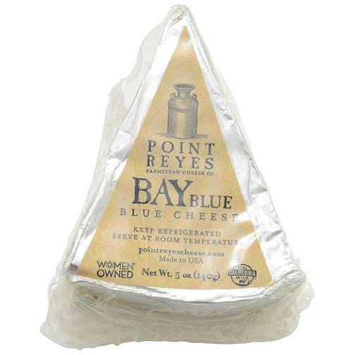 Precut Bay Blue Wedges Photo [3]