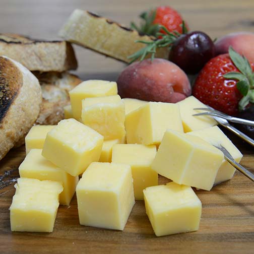 Brick Cheese Photo [1]