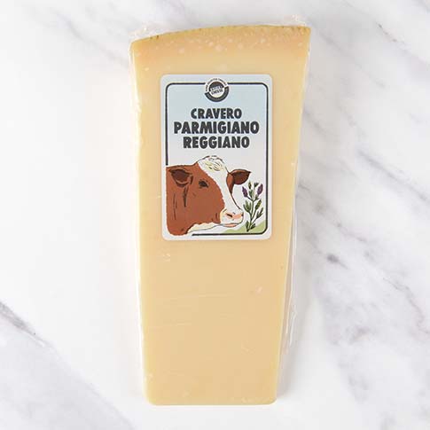 Precut Cravero Parmigiano Reggiano, 24 months Photo [2]