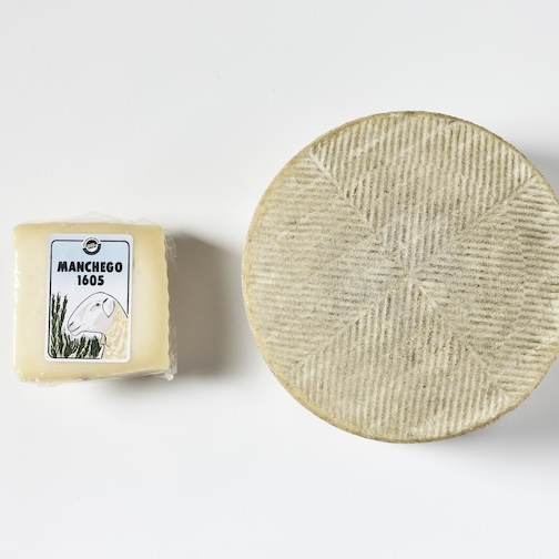 Precut 1605 Manchego Photo [3]