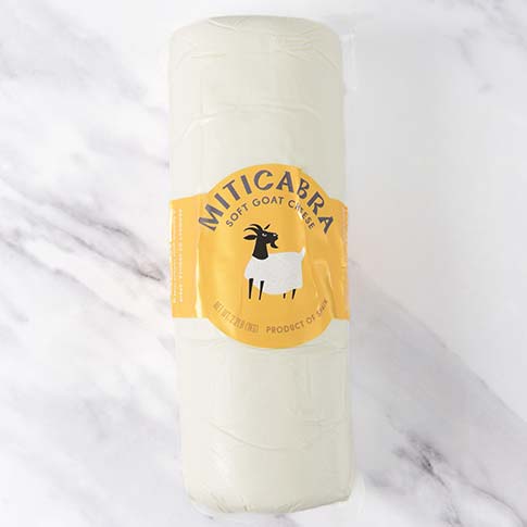 Goat Log, Fresh Photo [2]