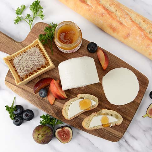 Goat Log, Fresh Photo [3]