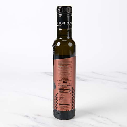 Arso - Smoked Oil Photo [2]