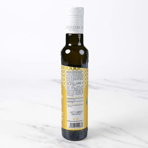 Arso - Smoked Oil Photo [2]