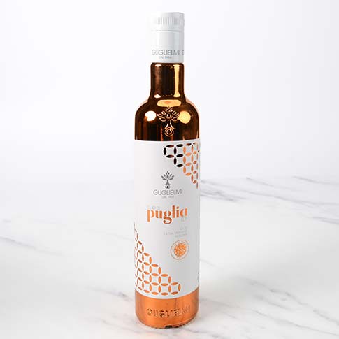 Arso - Smoked Oil Photo [2]