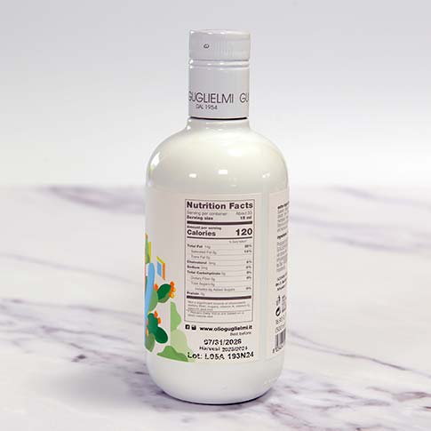 Arso - Smoked Oil Photo [2]