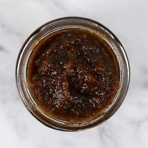 Roasted Garlic Savory Jam Photo [2]
