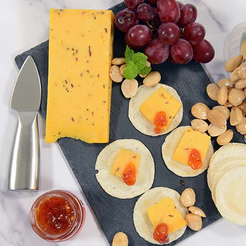 Wafer Crackers - Natural Photo [1]