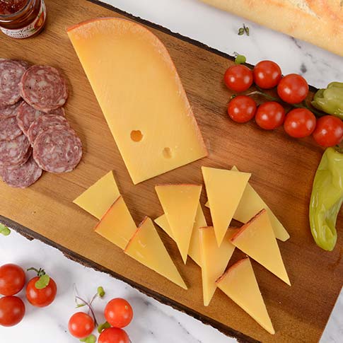 Pril Gouda Photo [1]