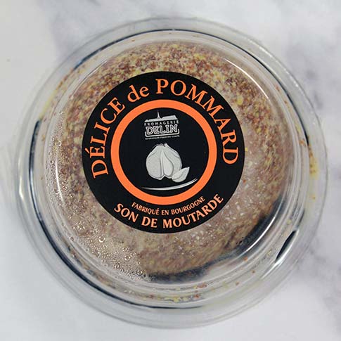 Delice Pommard au Moutarde Photo [3]