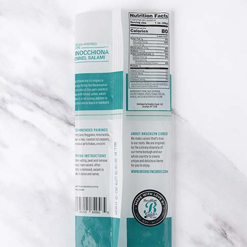 Finocchiona Photo [2]