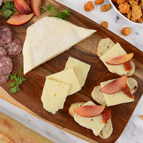 Franklin's Teleme Photo [1]