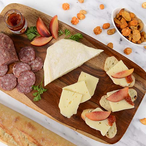 Franklin's Teleme Photo [3]